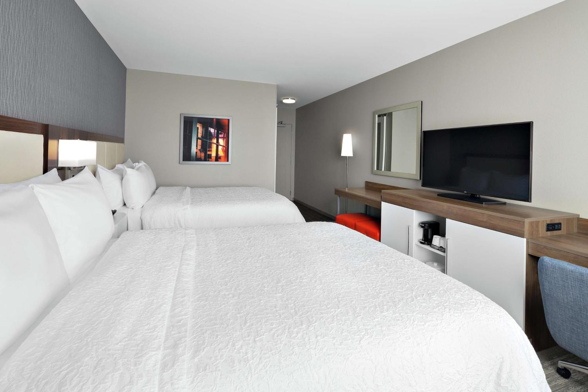 Hampton Mccormick Place 3* Chicago
